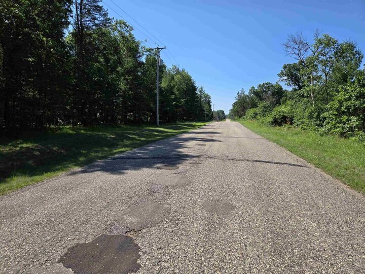 Property Photo: 0 13th Drive WI 53934