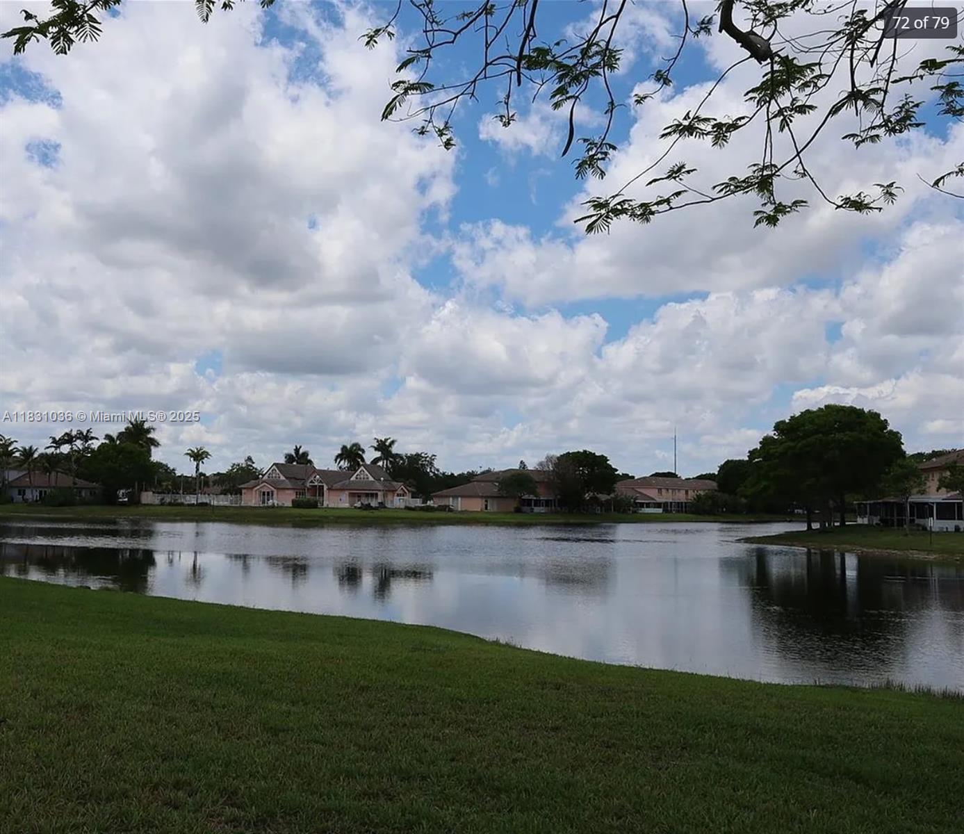 Property Photo: 521 NW 208th Cir FL 33029