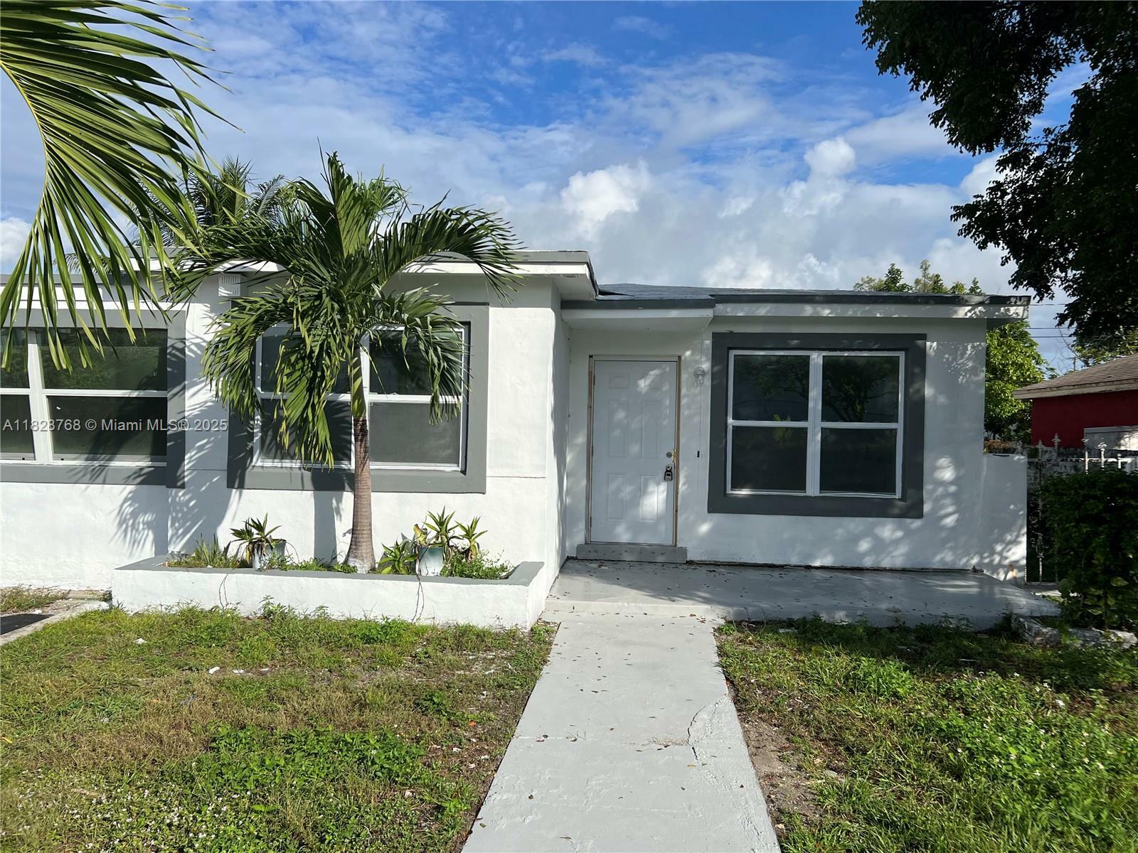 Property Photo: 2625 NW 55th St 1 FL 33142