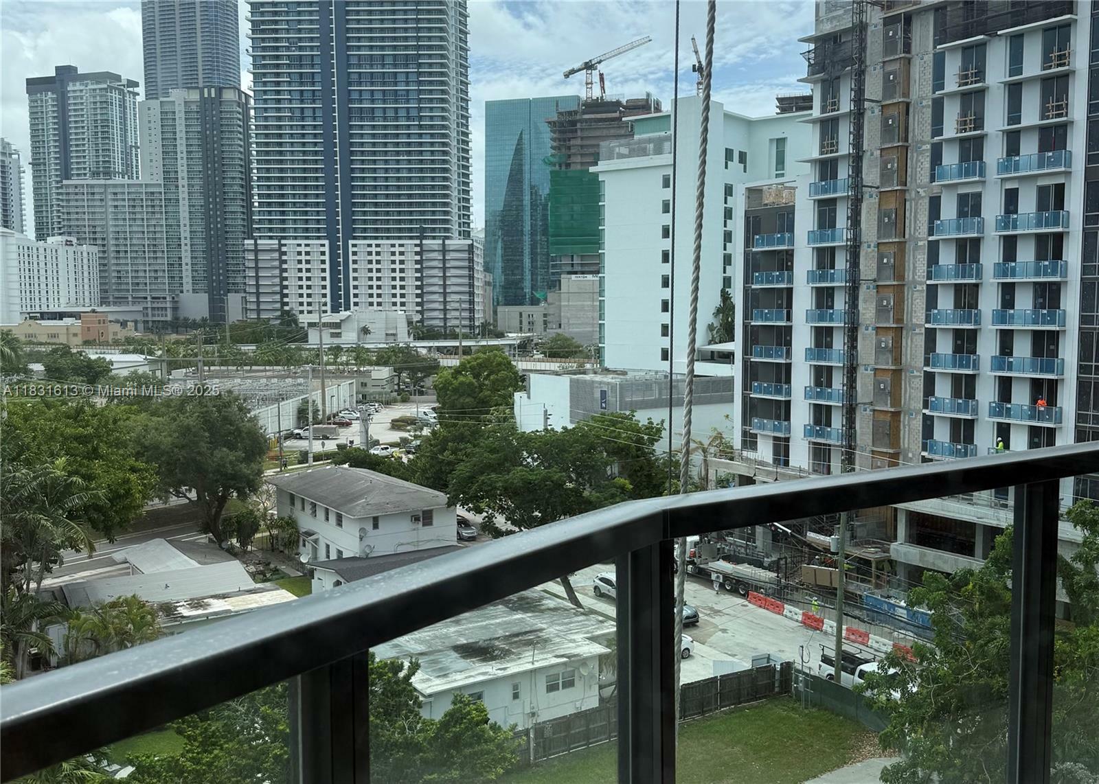 Property Photo:  201 SW 17th Rd 810  FL 33129 
