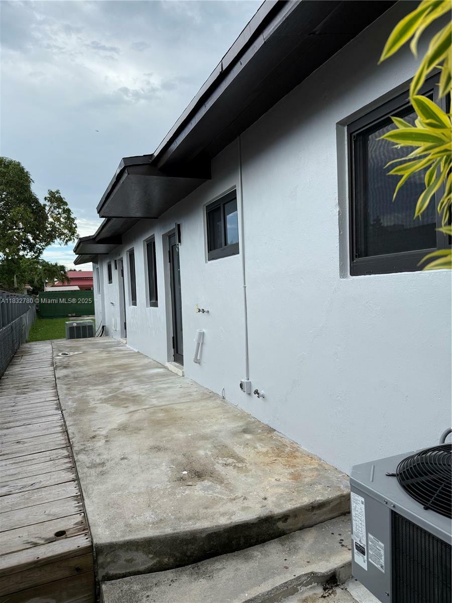 Property Photo: 6750 SW 21st St FL 33155