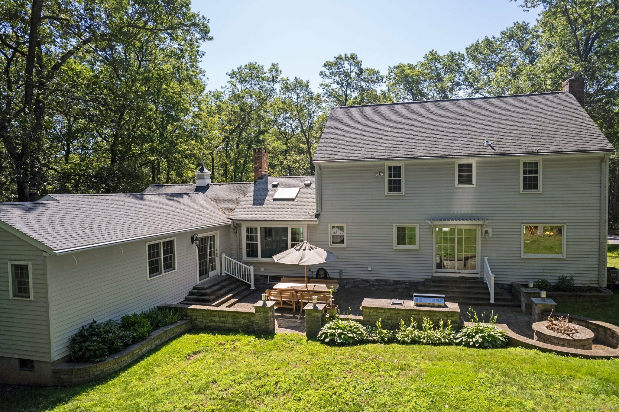 Property Photo: 25 Copplestone Road CT 06001