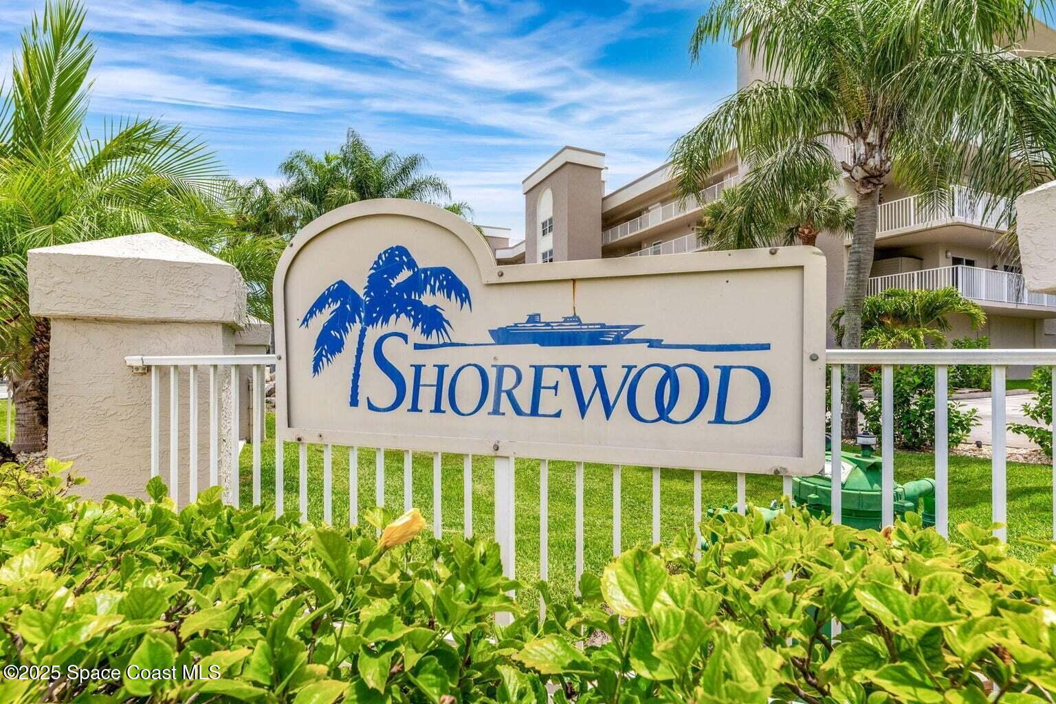 Property Photo: 606 Shorewood Drive FL 32920