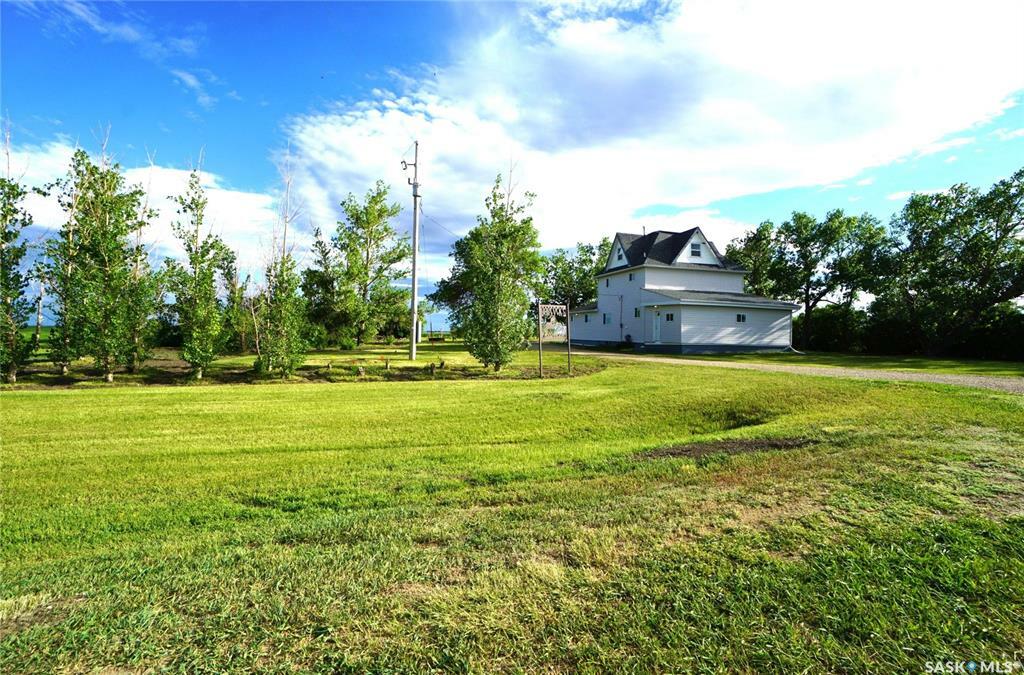 Rural Address  Caledonia Rm No. 99 SK S0G 3L0 photo