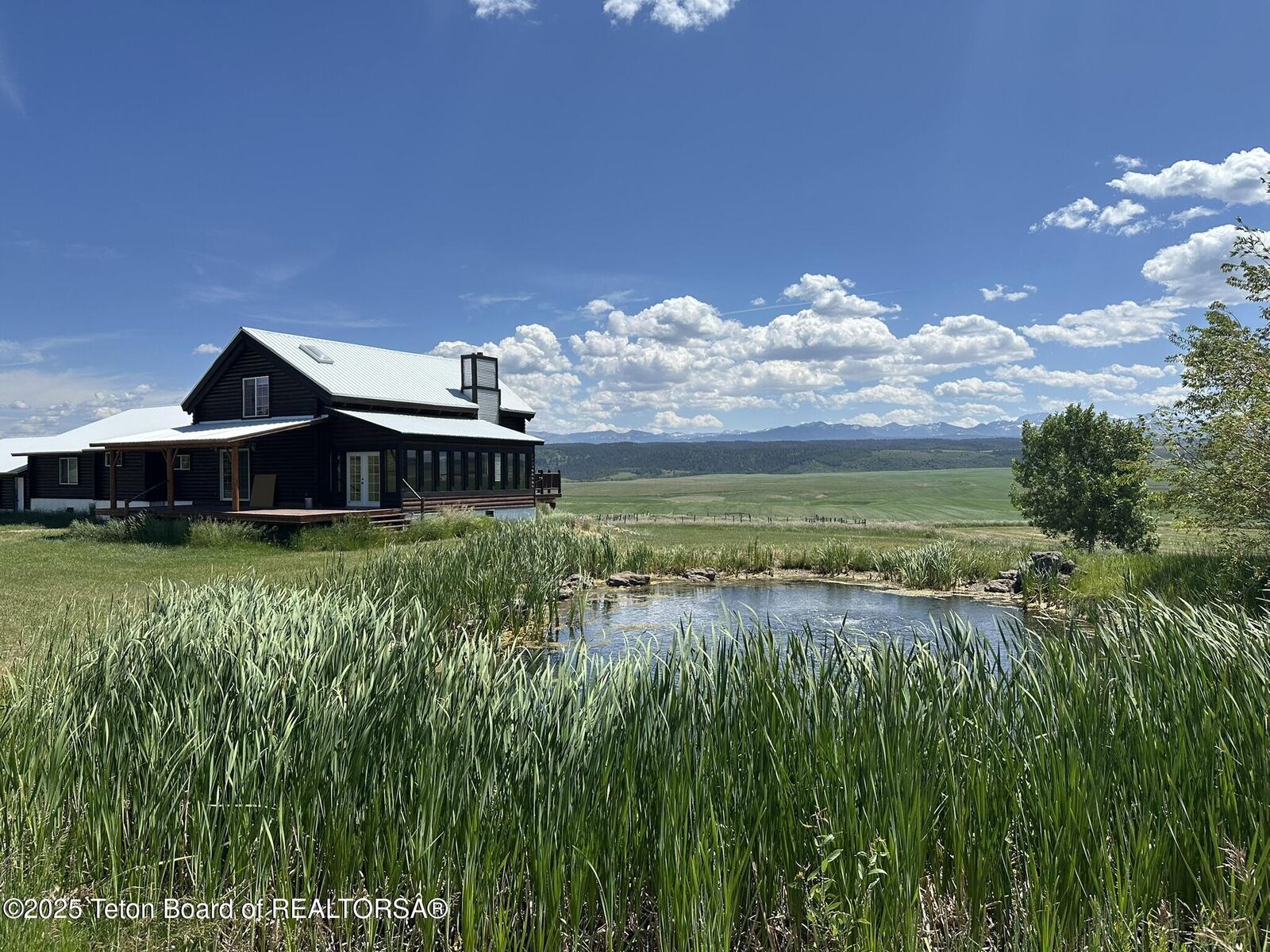 Property Photo:  3525 W 13000 N  ID 83424 