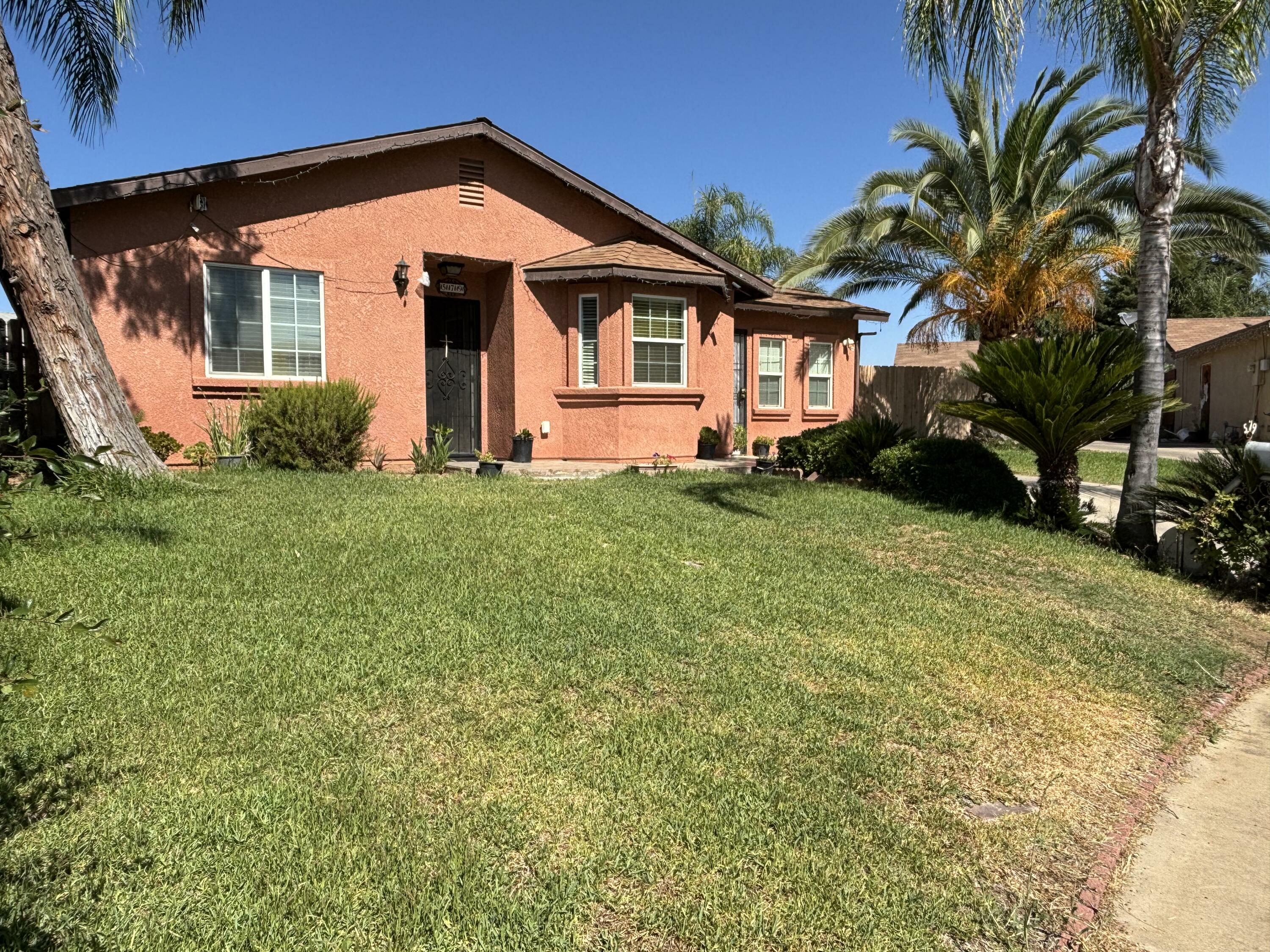 Property Photo:  579 N Lemona Street  CA 93286 