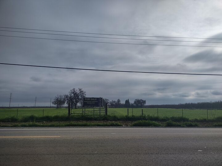 Property Photo:  Lovers Lane  CA 93292 