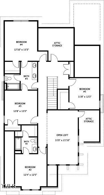 Property Photo: 308 Mulberry Street NC 27604