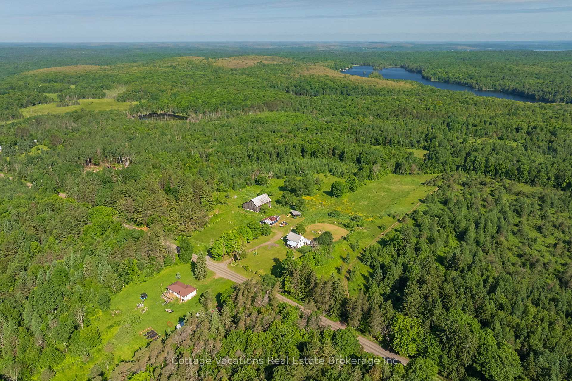 1678 Fern Glen Road W  Perry ON P0A 1J0 photo