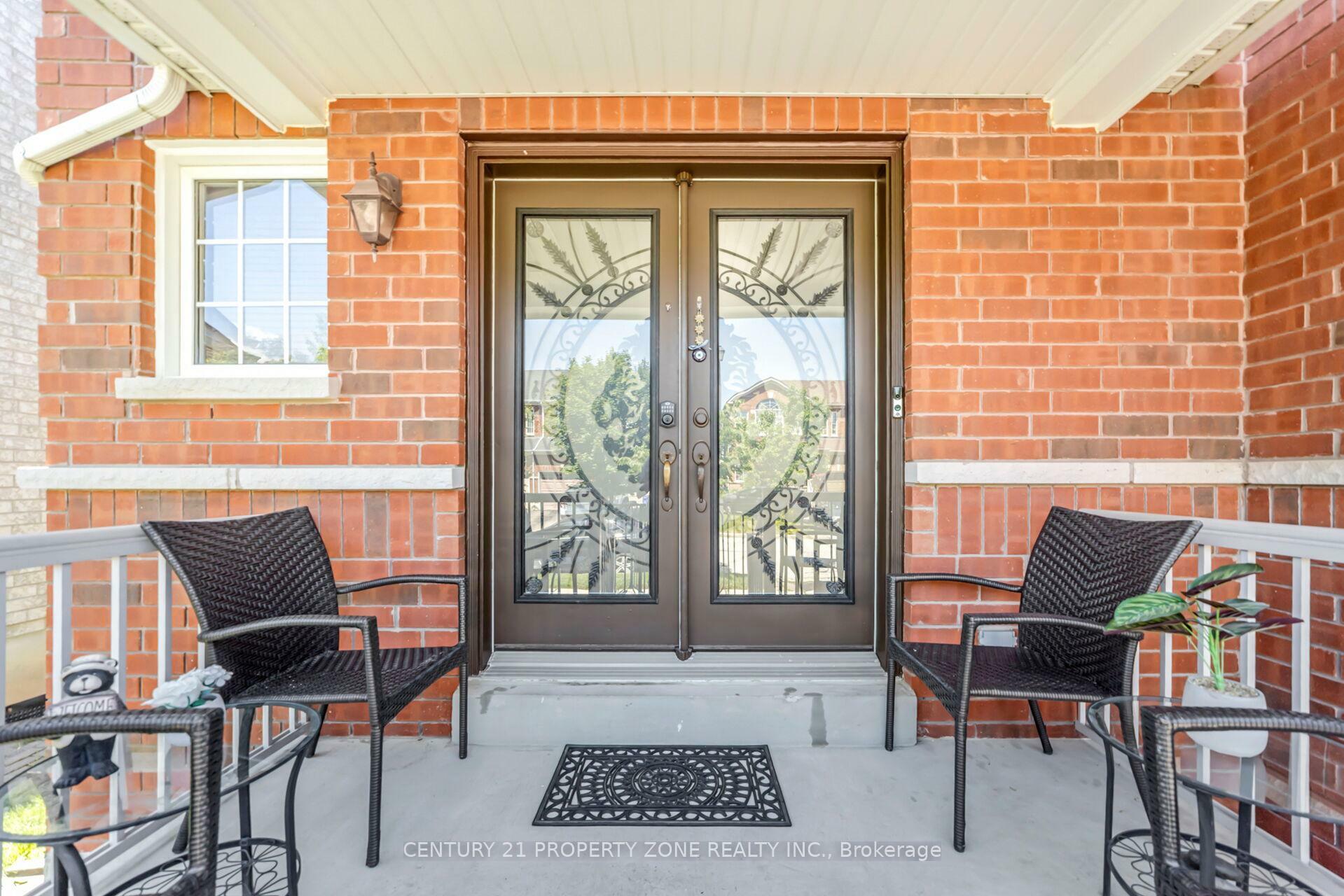 Property Photo:  221 Andrews Trail  ON L9T 6S7 