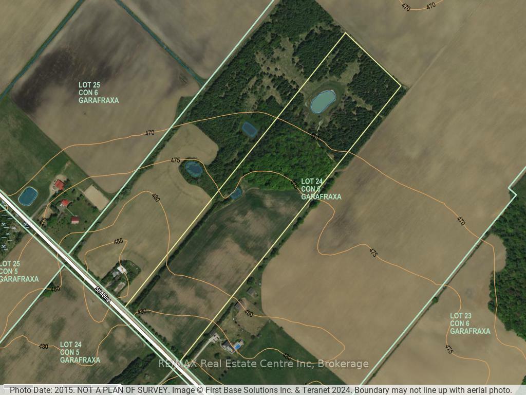 Property Photo:  7119 5th Line  ON N0B 1J0 