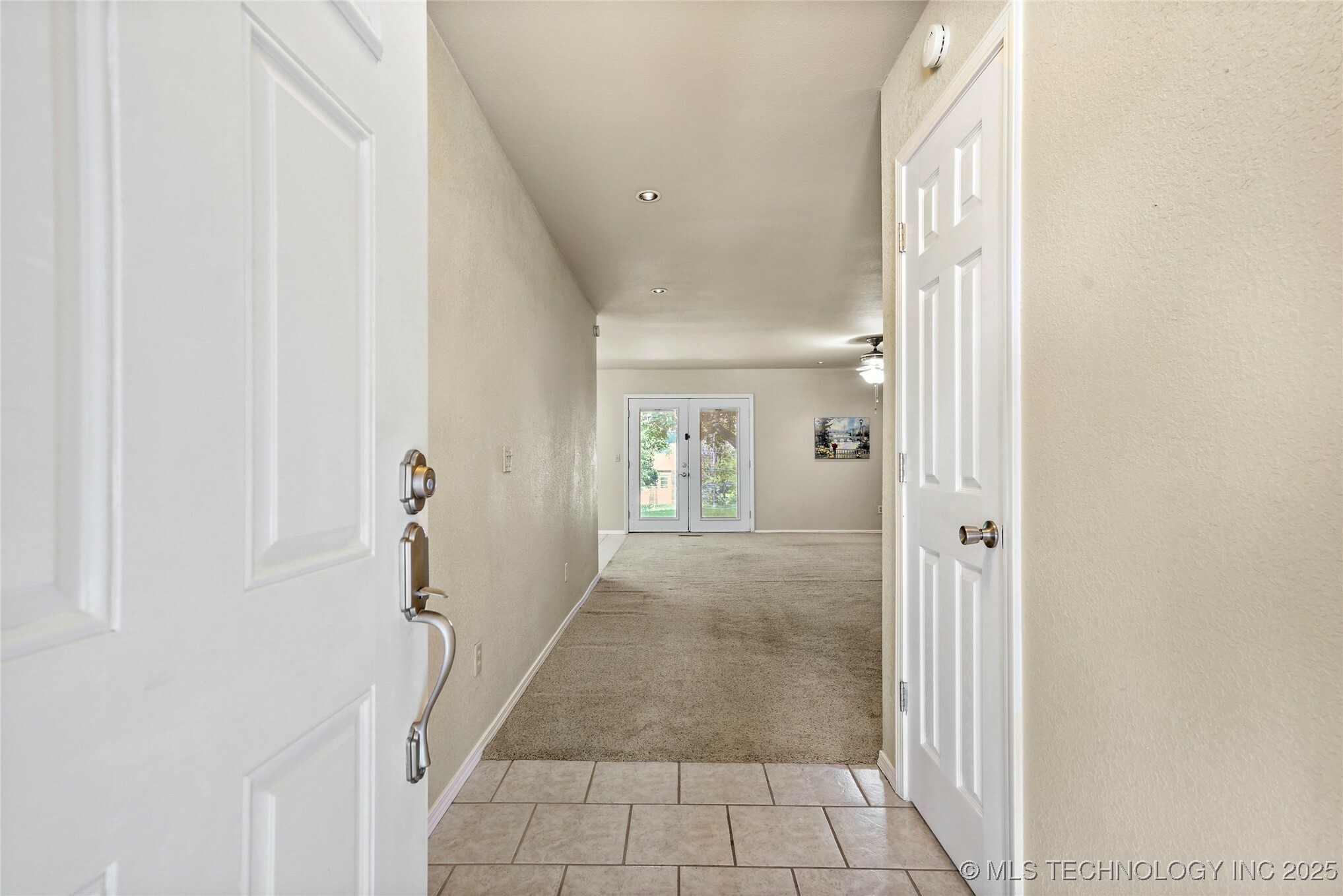 Property Photo: 5716 S Birch Avenue OK 74011