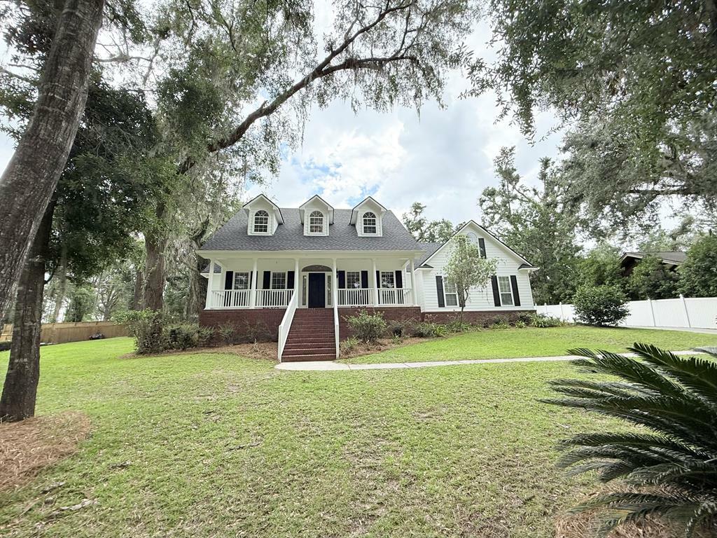 5277 Cypress Drive  Lake Park GA 31636 photo