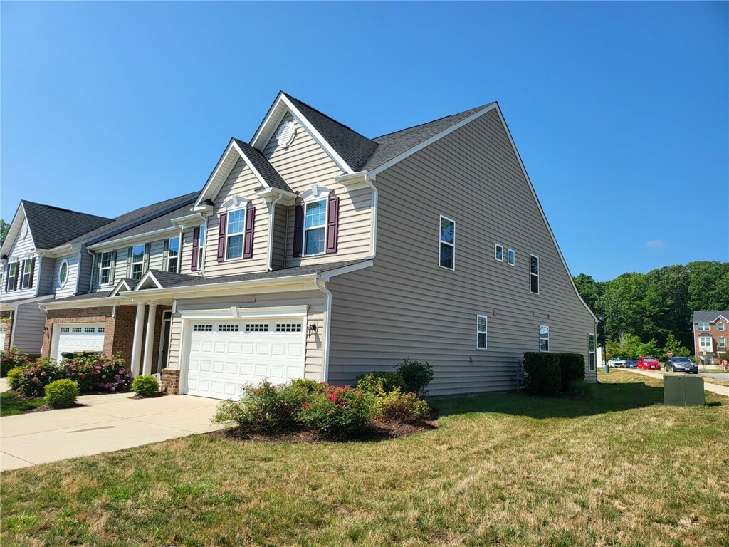 Property Photo: 109 Boltons Mill Parkway VA 23185