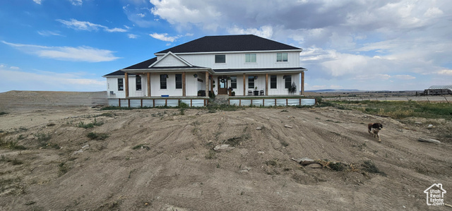 Property Photo: 1275 S Lawrence Rd UT 84528