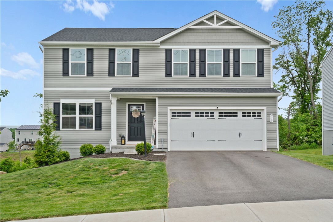 314 Ruth Court  Imperial PA 15126 photo