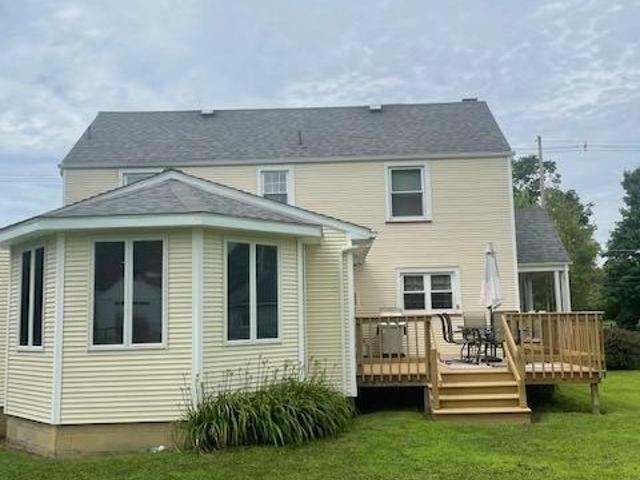 Property Photo: 805 Pleasant Drive PA 16365