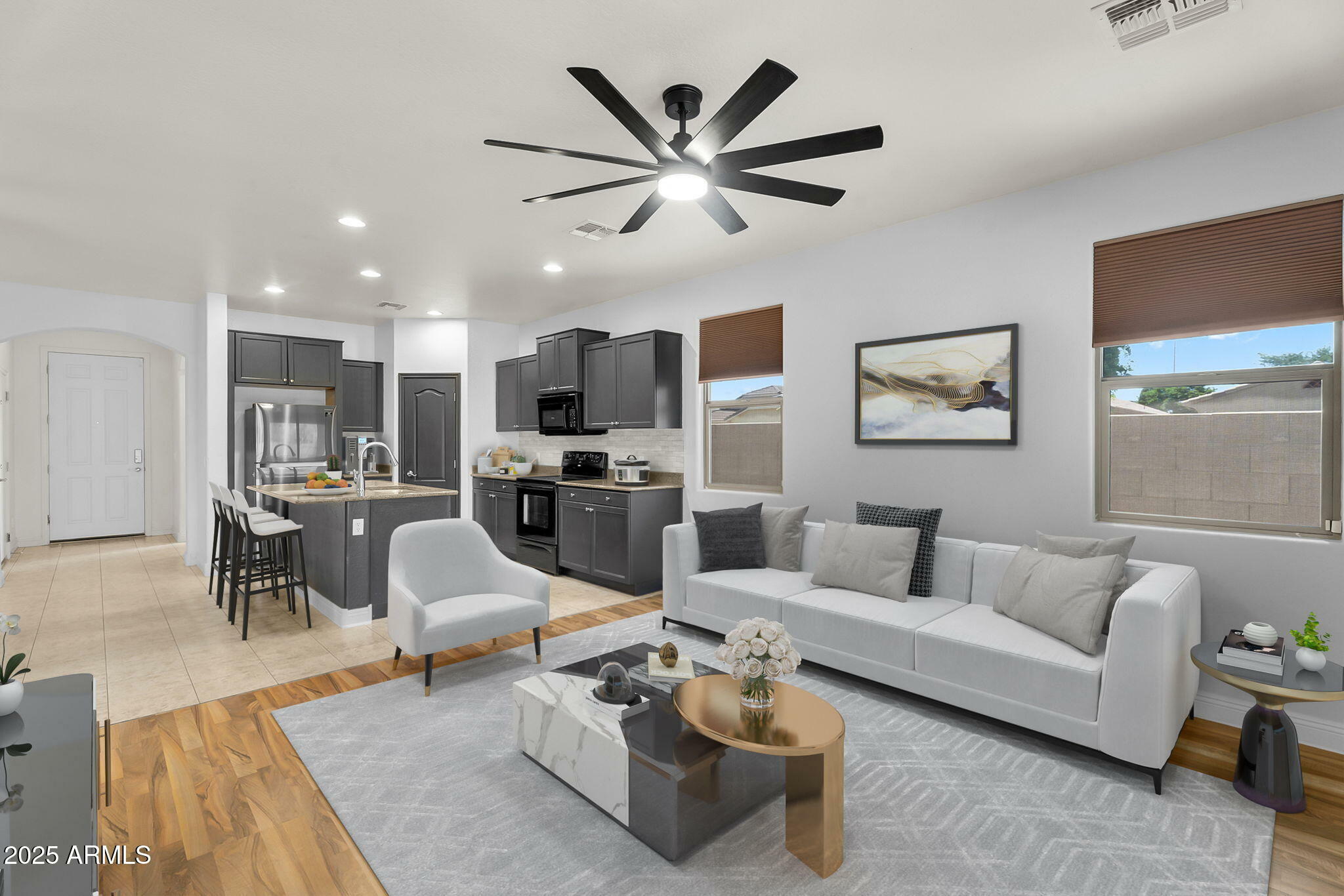 Property Photo:  1380 W Angus Road  AZ 85143 