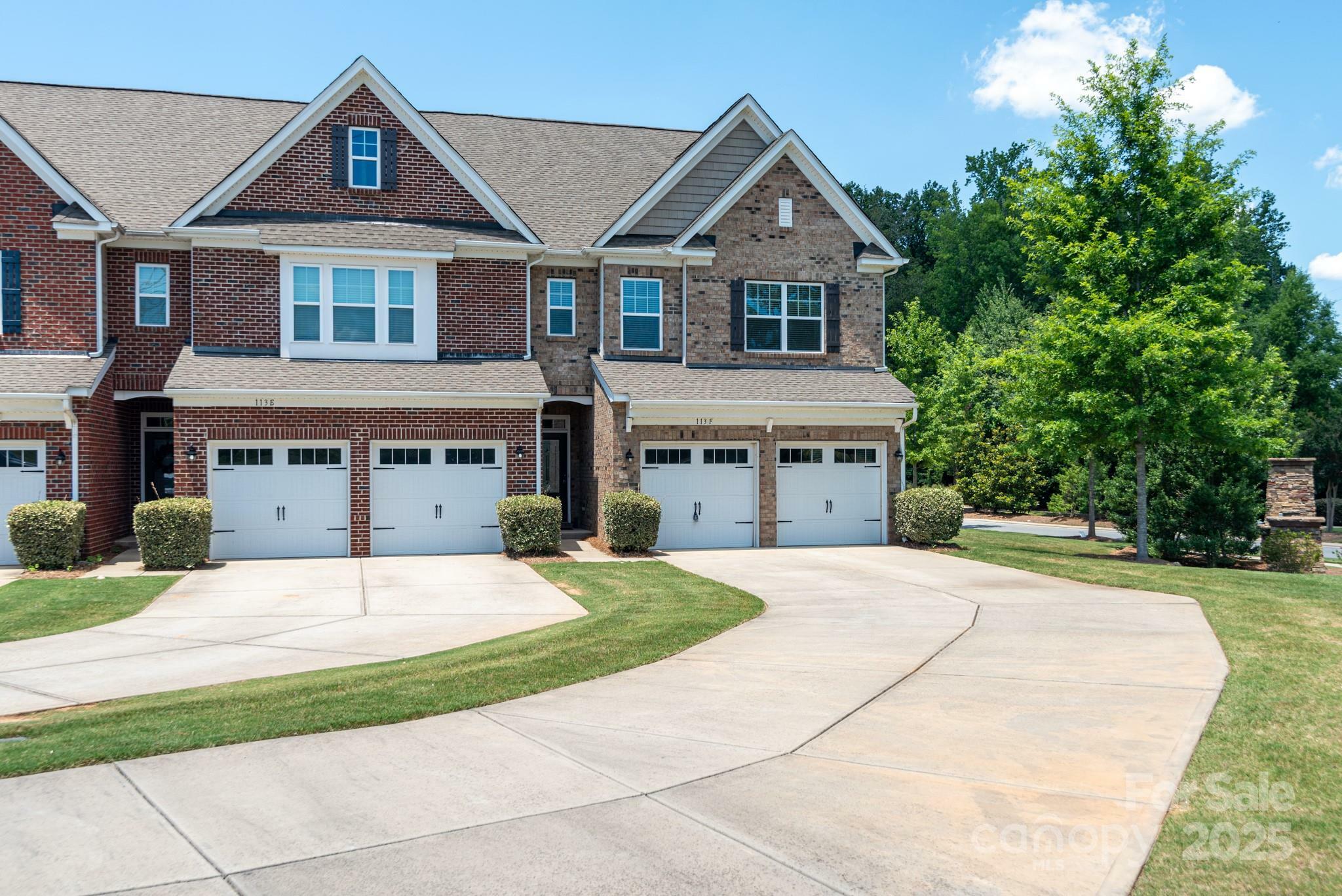 113 Burlingame Court  Mooresville NC 28117 photo
