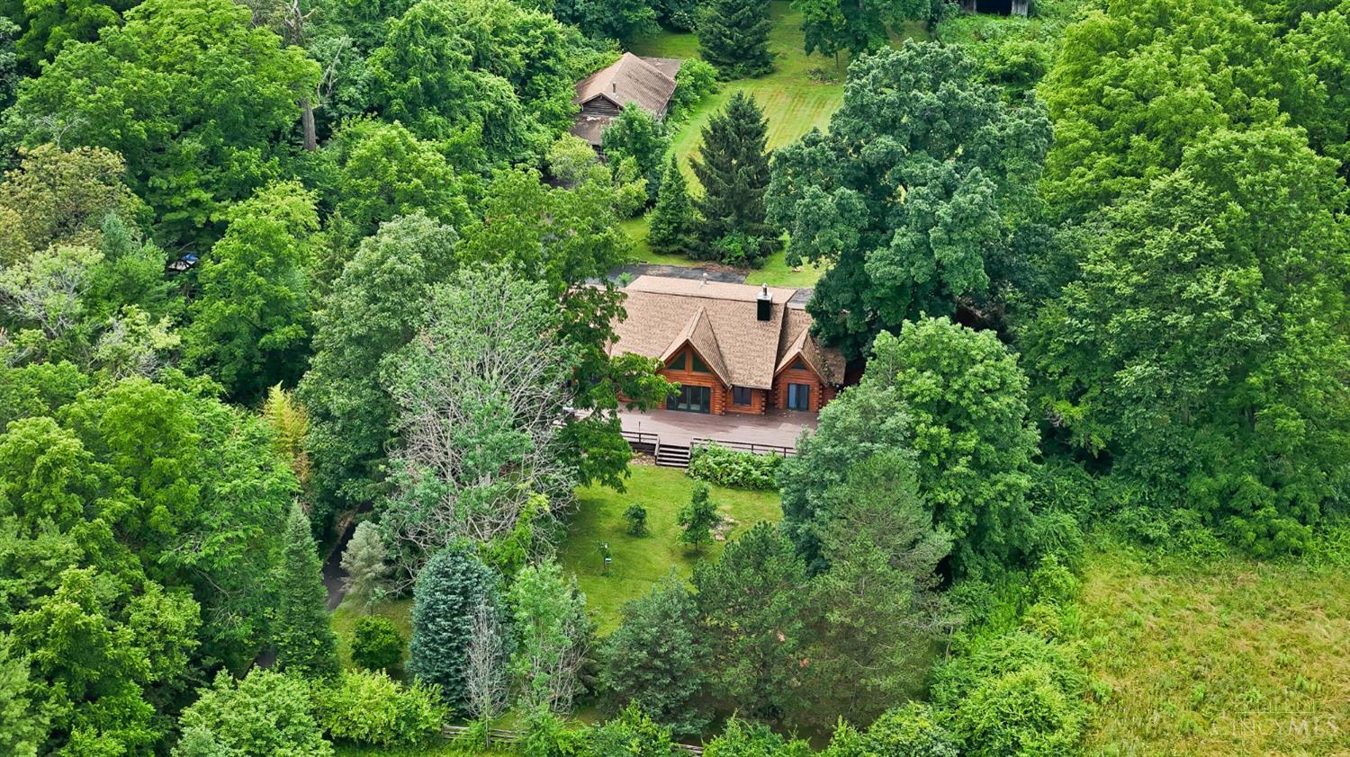 Property Photo: 3769 US Rt 68 N OH 45387