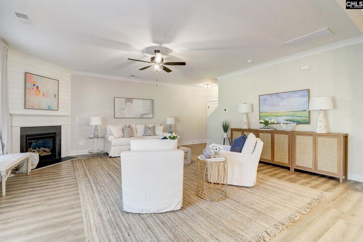 Property Photo: 256 Four Oaks SC 29078