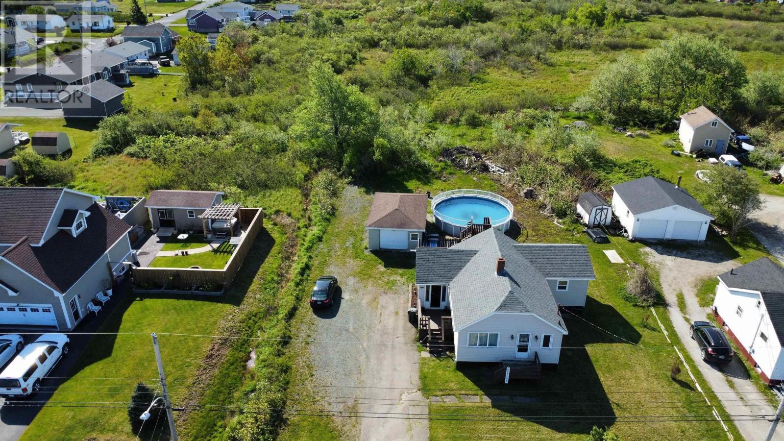 Property Photo: 80 Quarry Road NS B1A 1G1