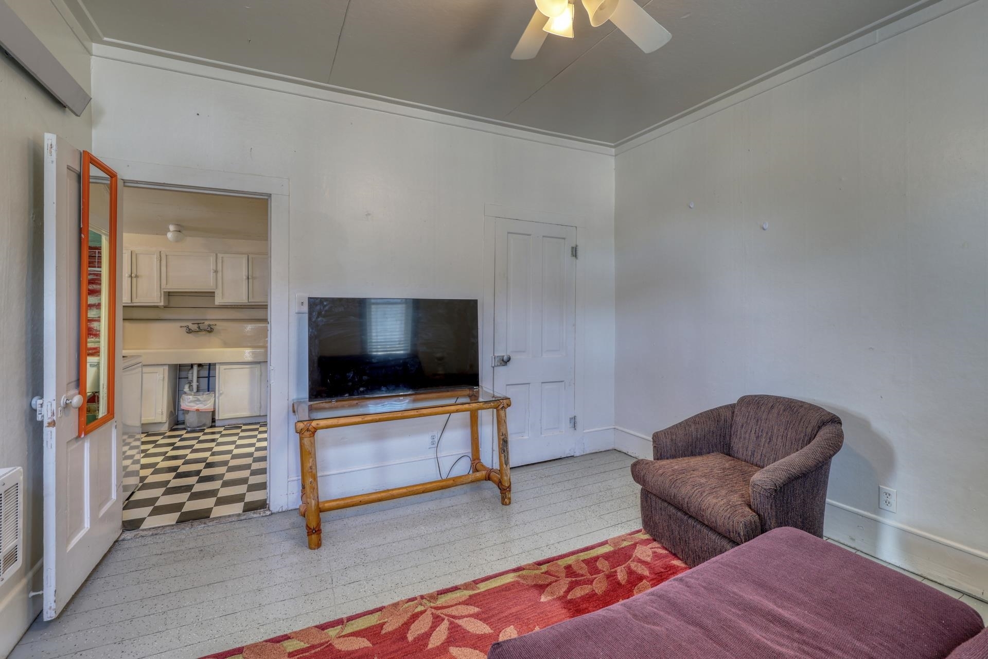 Property Photo: 107 S Stone Street SD 57754