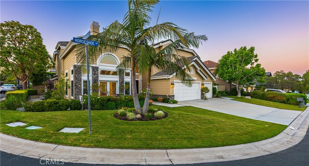 Property Photo: 6561 Horseshoe Lane CA 92648