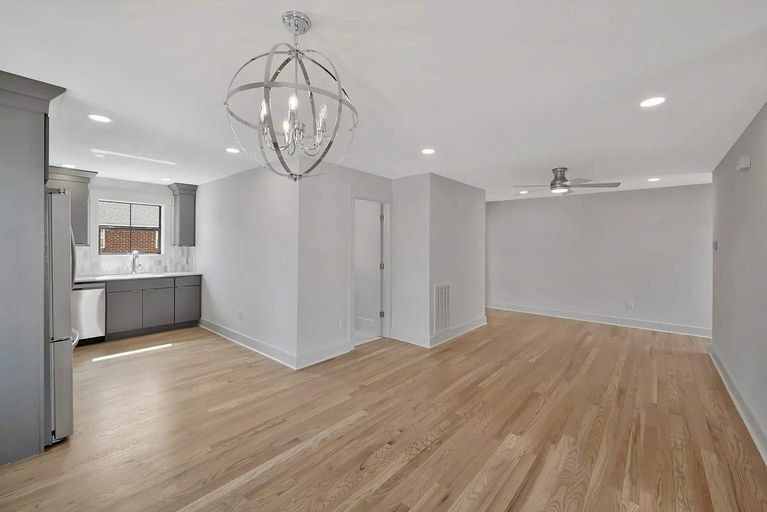 Property Photo: 1815 Martin St A TN 37203