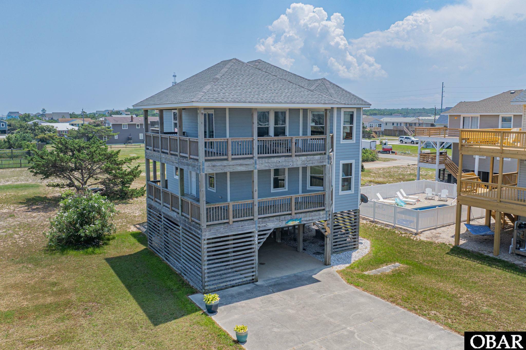 305 E Eighth Street  Nags Head NC 27959 photo