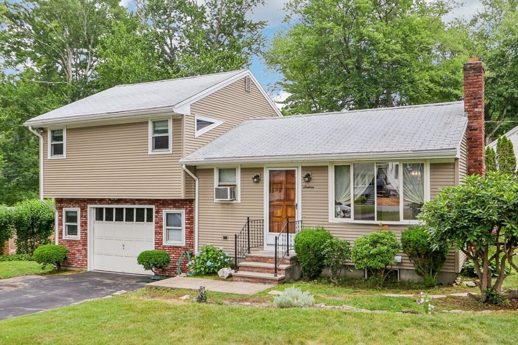 Property Photo:  16 Indian Run Rd  MA 02019 