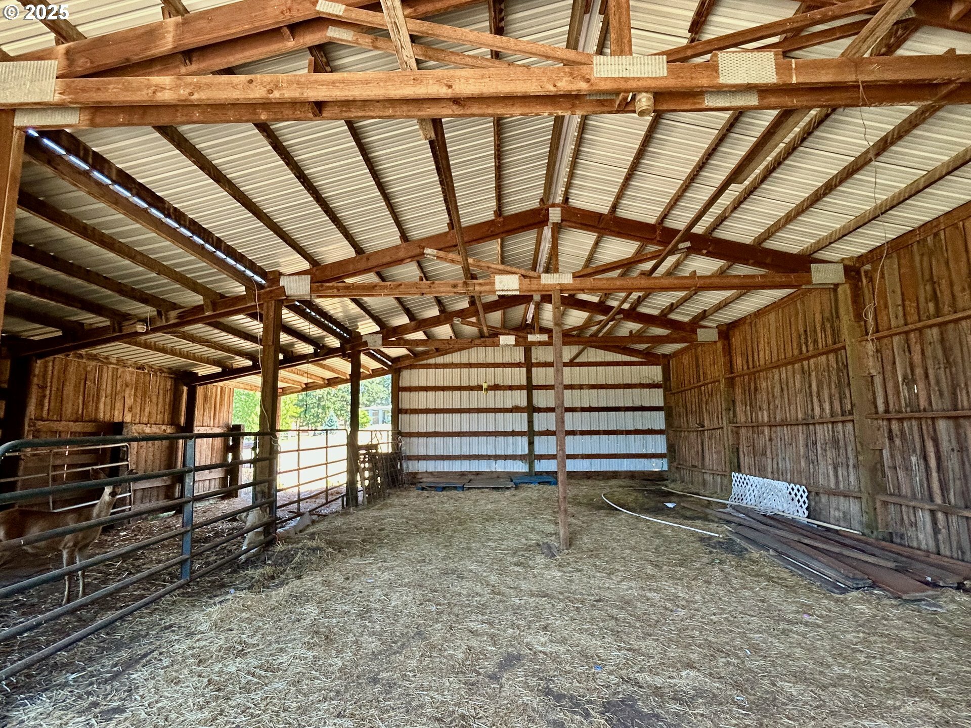 Property Photo: 195 Woodland Rd WA 98620