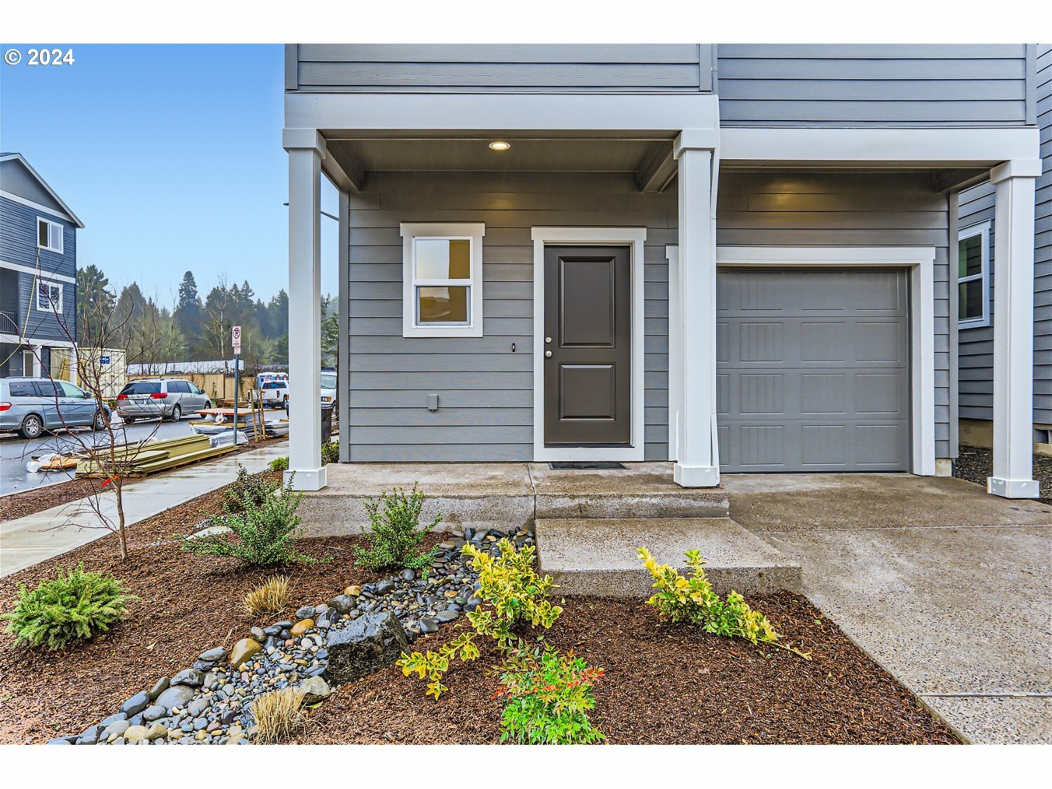 Property Photo:  18983 SW Hazelwood Ln  OR 97078 
