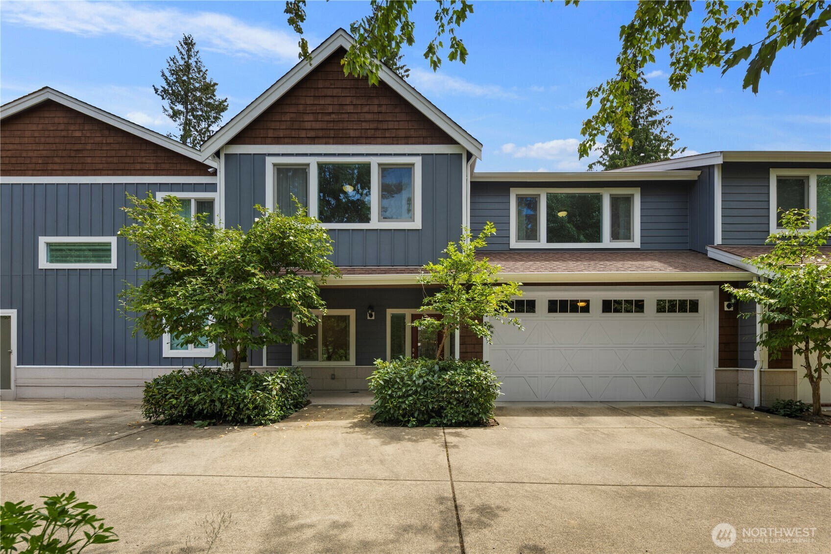 10407 NE 17th Street  Bellevue WA 98004 photo