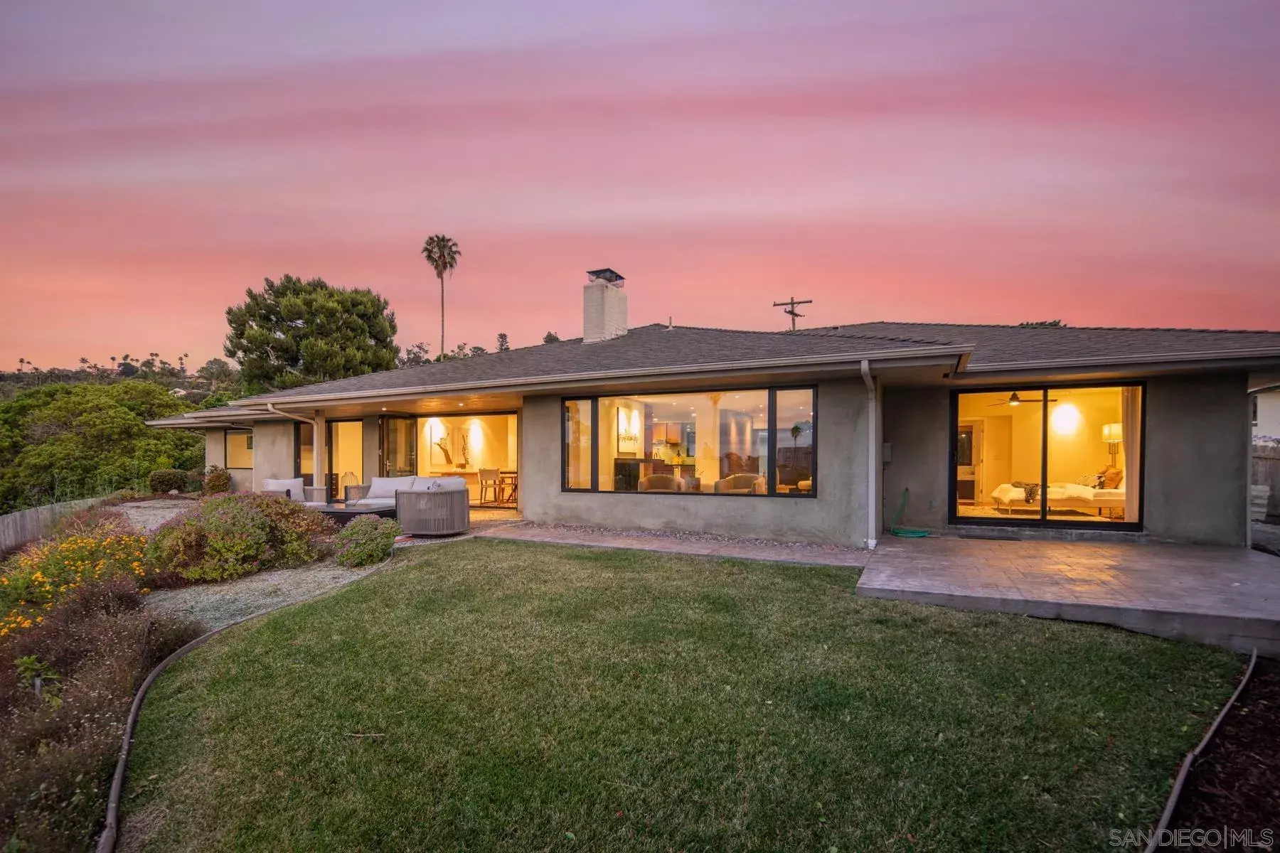 Property Photo:  6561 Avenida Wilfredo  CA 92037 