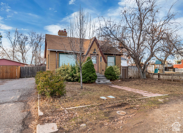 Property Photo: 1601 W 12800 S UT 84065