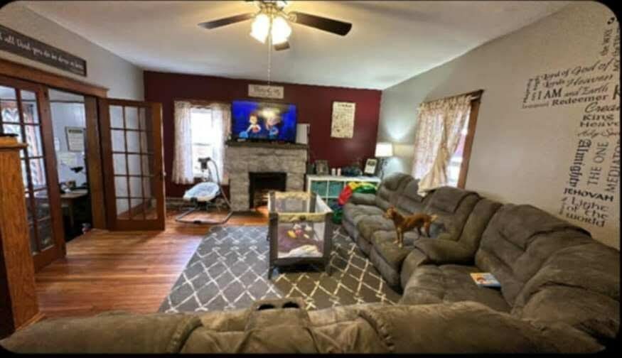 Property Photo:  85 Main Street  WV 24983 