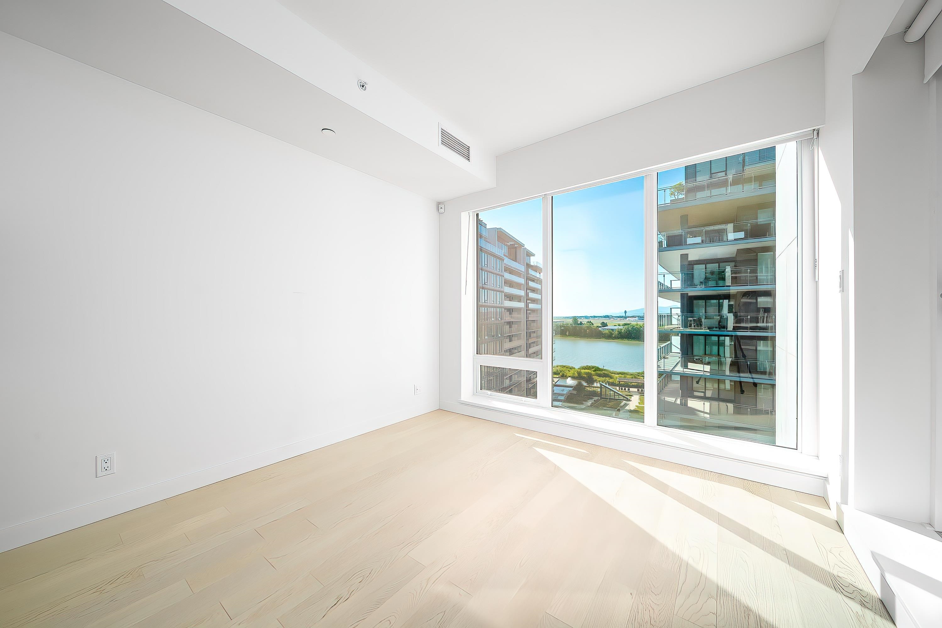 Property Photo: 6855 Pearson Way 805 BC V7C 0E9