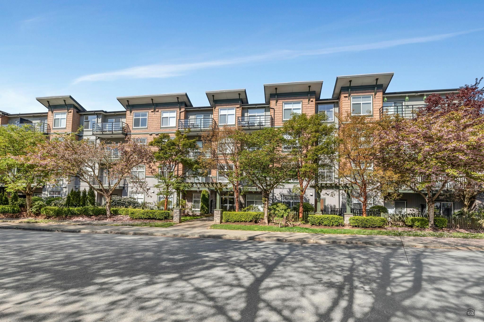 Property Photo:  8183 121A Street 115  BC V3S 2A8 