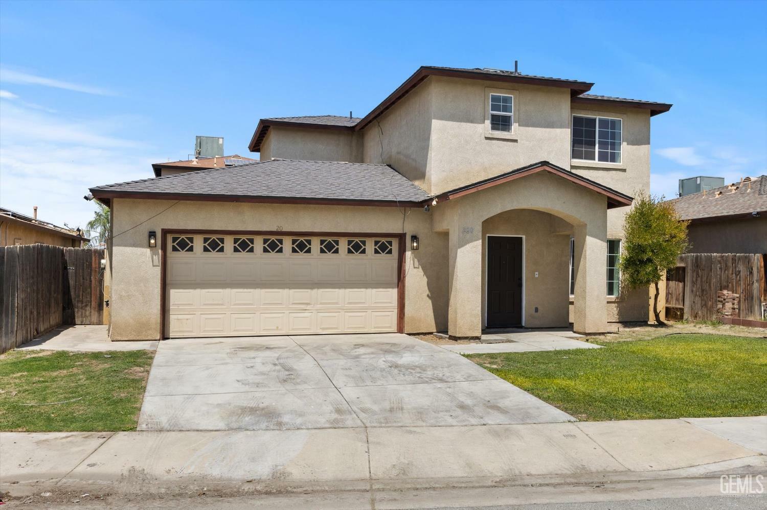 Property Photo: 220 Ixtapa Drive CA 93307