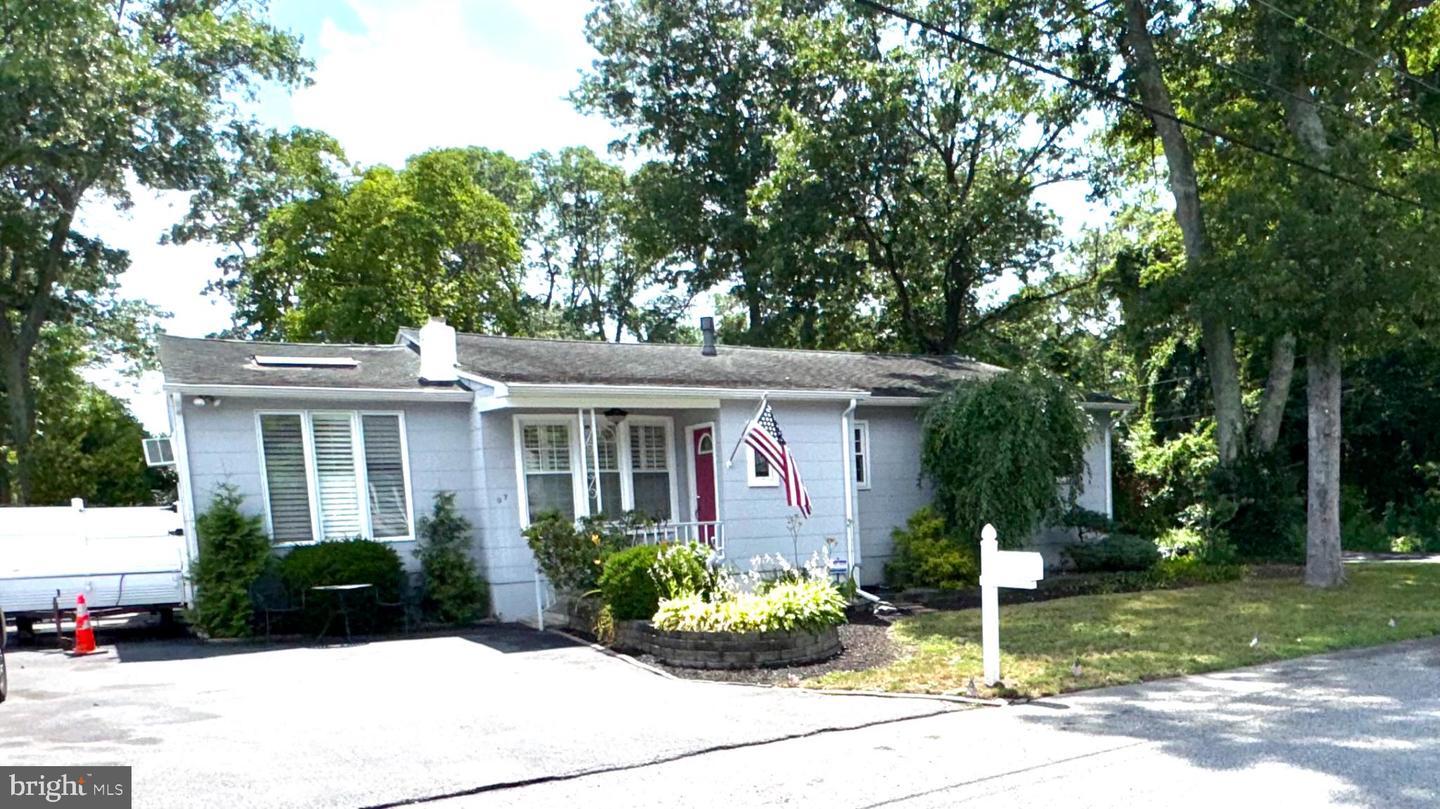 Property Photo:  97 Bowline  NJ 08722 