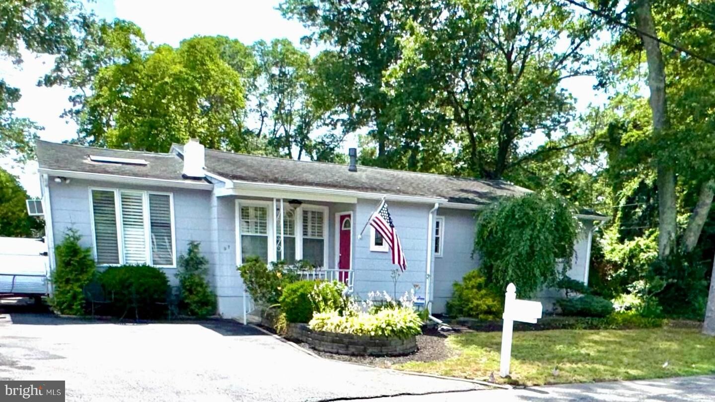 Property Photo: 97 Bowline NJ 08722