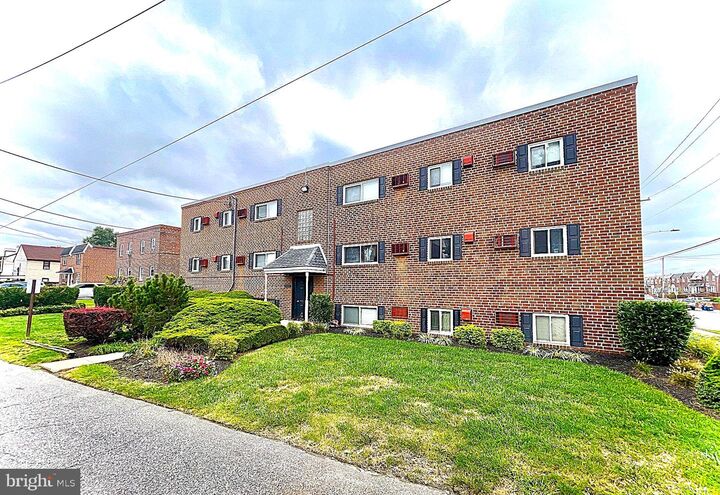 4401 Sheffield Avenue 4401-9  Philadelphia PA 19136 photo