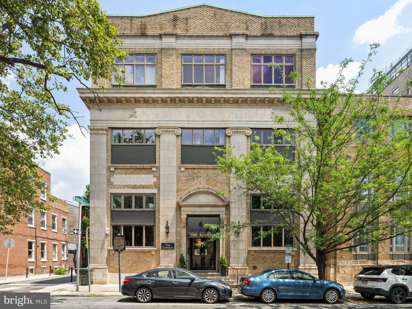 415 S 19th Street 3D  Philadelphia PA 19146 photo