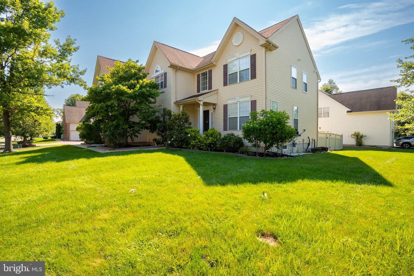 Property Photo: 74 Kelly Way NJ 08852