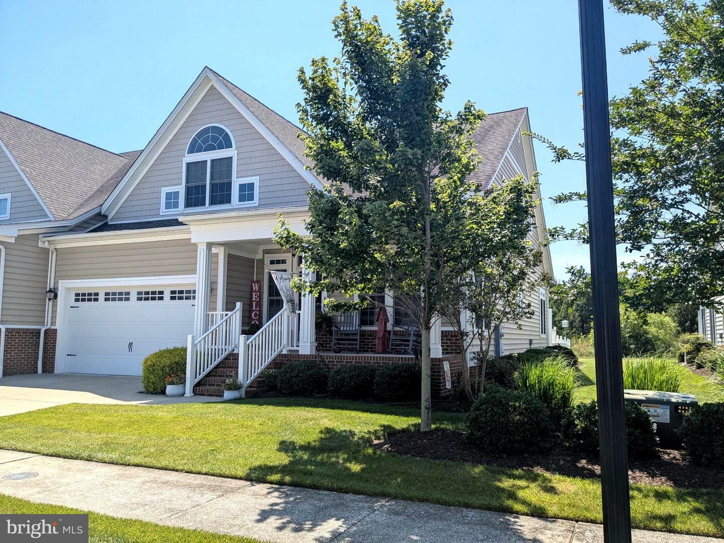 Property Photo: 1178 Kestrel Way MD 21804