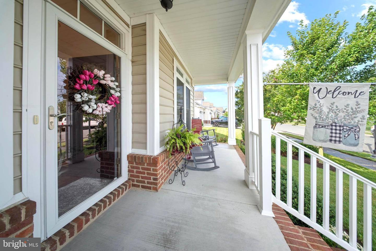 Property Photo: 1178 Kestrel Way MD 21804