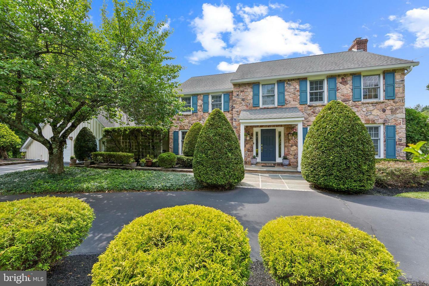 Property Photo:  717 Evans Road  PA 19002 