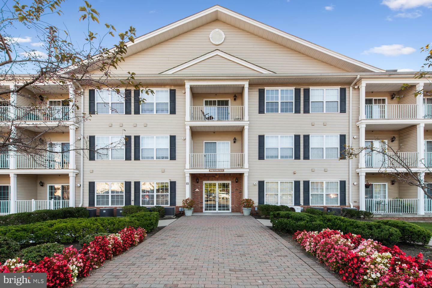 Property Photo: 101 Liddle Avenue NJ 08837