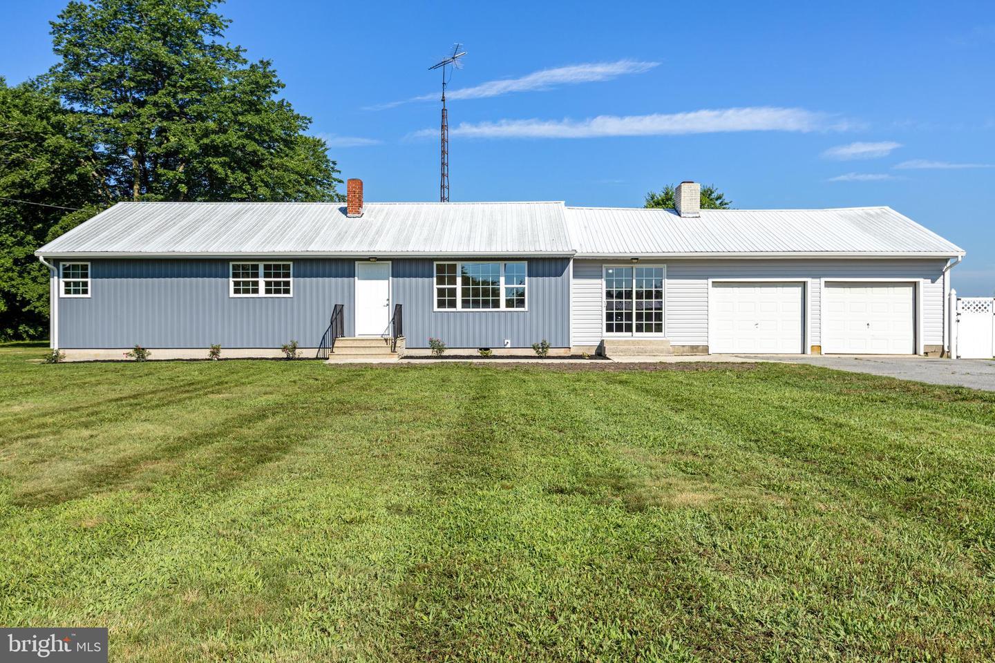 Property Photo:  8950 Shawnee Road  DE 19950 